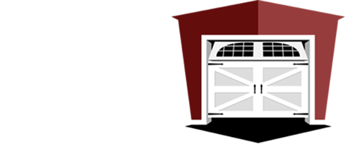 Header logo for Professional Door, Inc in Dublin, VA 